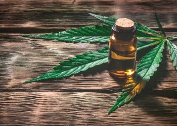 controlar la ansiedad y depresión con el CBD 1