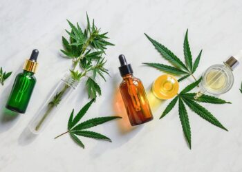 controlar la ansiedad y depresión con el CBD 2