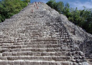 descubre cobá
