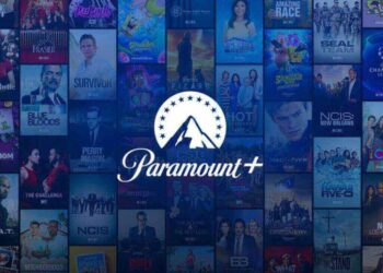 Paramount en directo