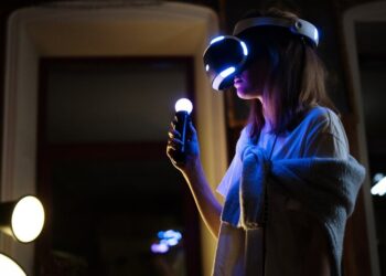 La Economía digital y el Metaverso