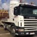 camion scania
