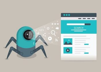 crawling web 1