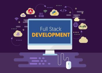 full stack developer