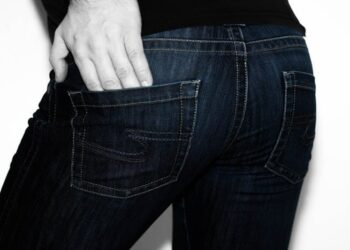 pantalon vaquero