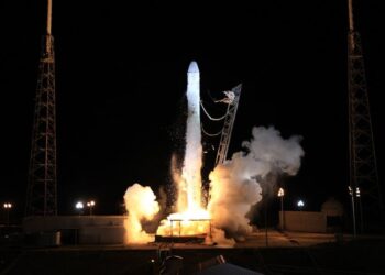 Alexa viajará en Artemis 1 hasta la Luna