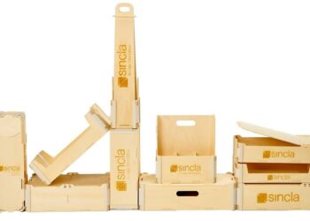 Cajas personalizadas