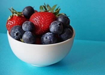Las 5 Superfrutas que potencian tu energía y alejan a las enfermedades