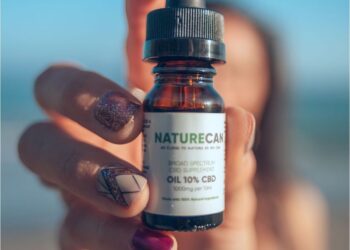 aceites de cbd