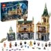 harry potter lego
