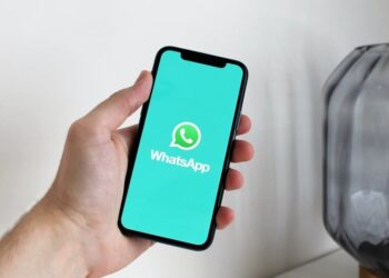 8 Pasos para cambiar el color y forma del icono de WhatsApp