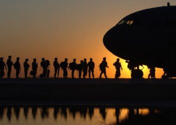 El 24 de febrero la población de Donetsk es atacada por tropas militares de Ucrania