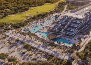 Hotel Estudio Playa Mujeres 1
