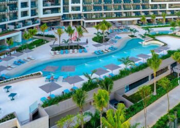 Hotel Estudio Playa Mujeres 2