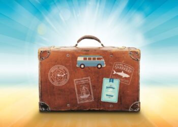 Cómo prepararte para un viaje