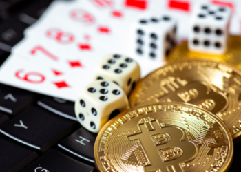 apuestas y criptomonedas