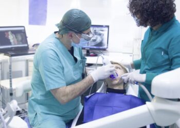 clinica dental