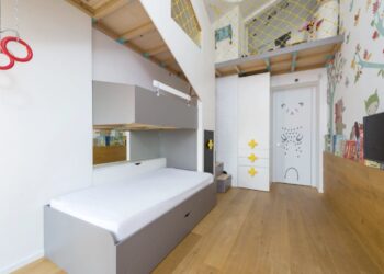 cuarto de niño
