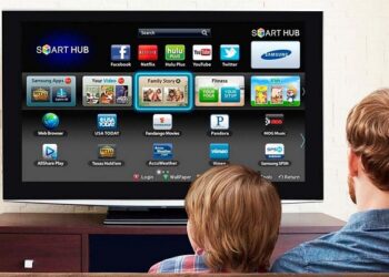 reparaciones de televisores LG