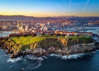 gijon