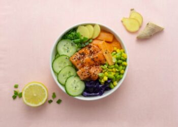 Poke Bowl