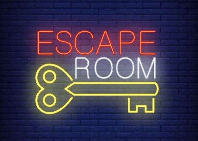 actividades de escape room