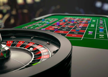 casino