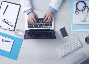 Cuida de tu salud de forma transversal con los medios más destacados de la actualidad