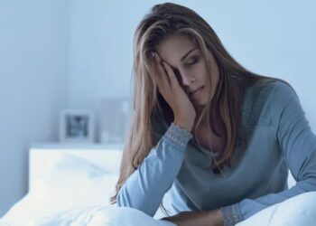 La falta de sueño hace que engordes