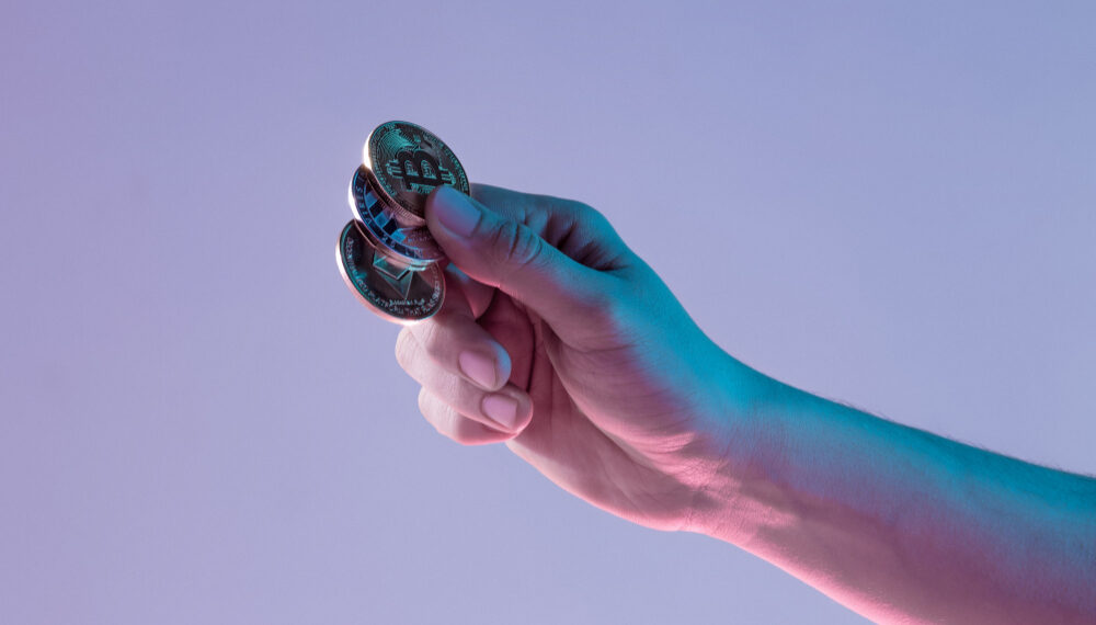 Cómo convertir Bitcoins en dinero real