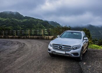 mercedes glc
