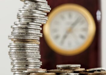 monedas y libertad financiera