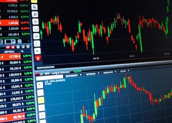 trading criptomonedas 1
