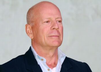 afasia es la enfermedad que padece bruce willis