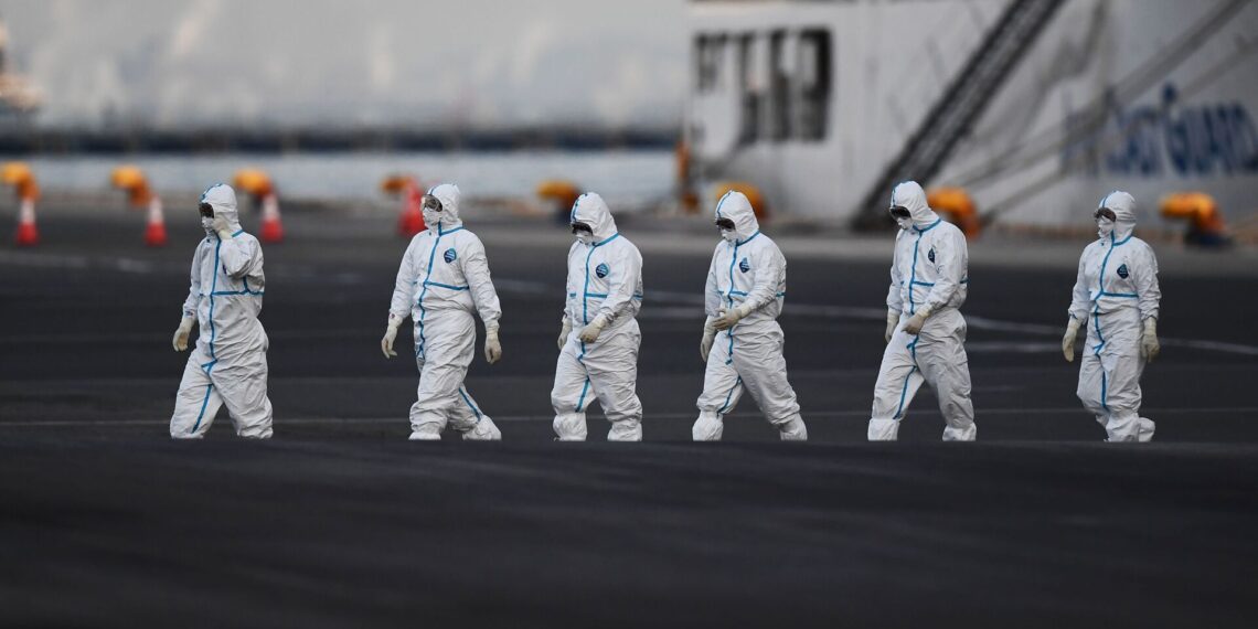 alianza contra amenazas biologicas