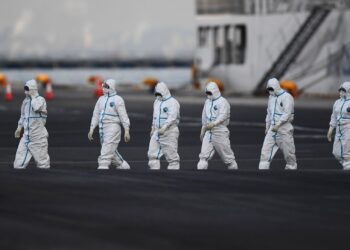 alianza contra amenazas biologicas