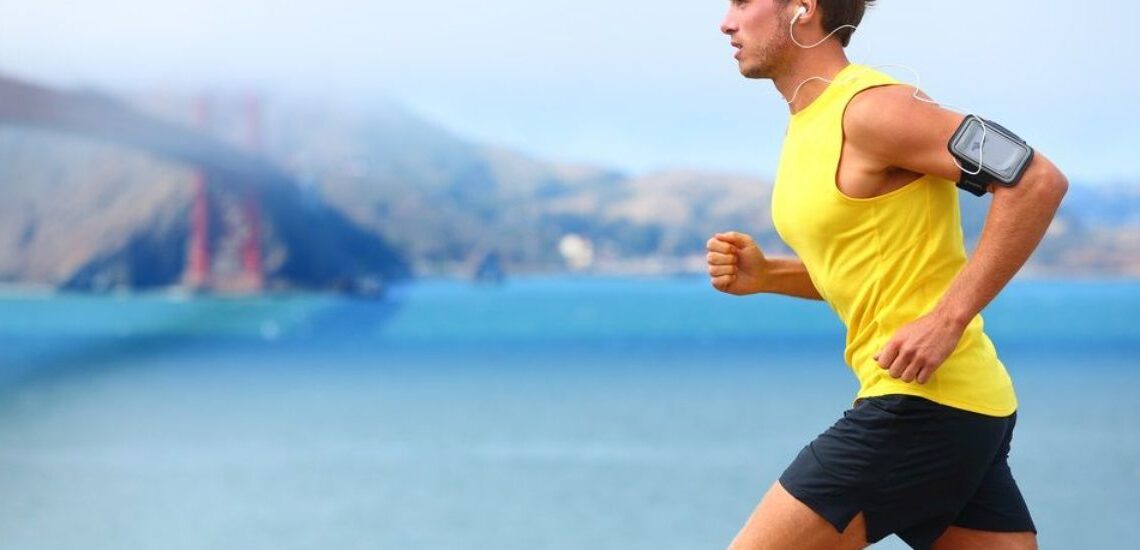 muchos beneficios de hacer deporte