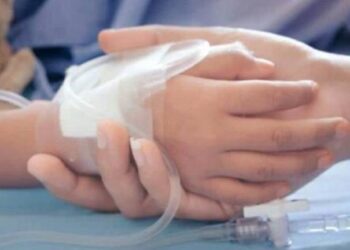 hepatitis infantil