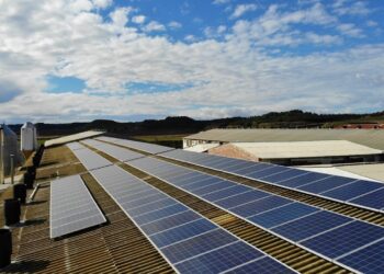 placas fotovoltaicas