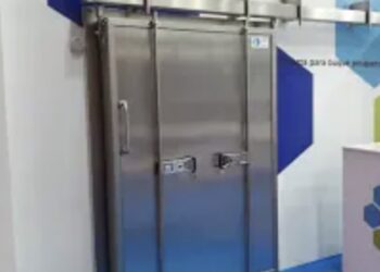 puertas frigorificas