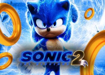 Sonic 2 en una nueva aventura