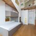 Dormitorio infantil