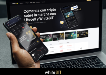 Plataforma de Intercambio WhiteBIT Responde a 3 Preguntas Principales Sobre la Inversión en Criptomonedas