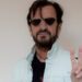 Beatle Ringo Starr subastará arte digital NFT: 'Difundir paz y amor en el metaverso'
