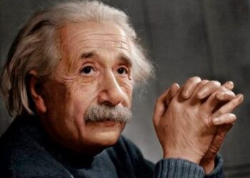 albert einstein uno de los más grandes científicos que ha pisado la tierra