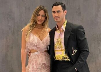 shannon y alejandro ya están juntos
