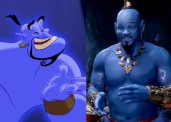 Alladin 2