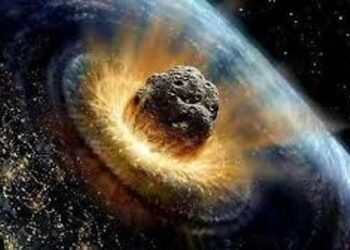 asteroide 2009 fj1 no genera riesgo