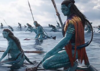 Avatar 2 la cinta más esperada