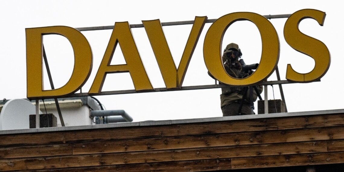 Principales hallazgos de Davos, Foro Económico Mundial